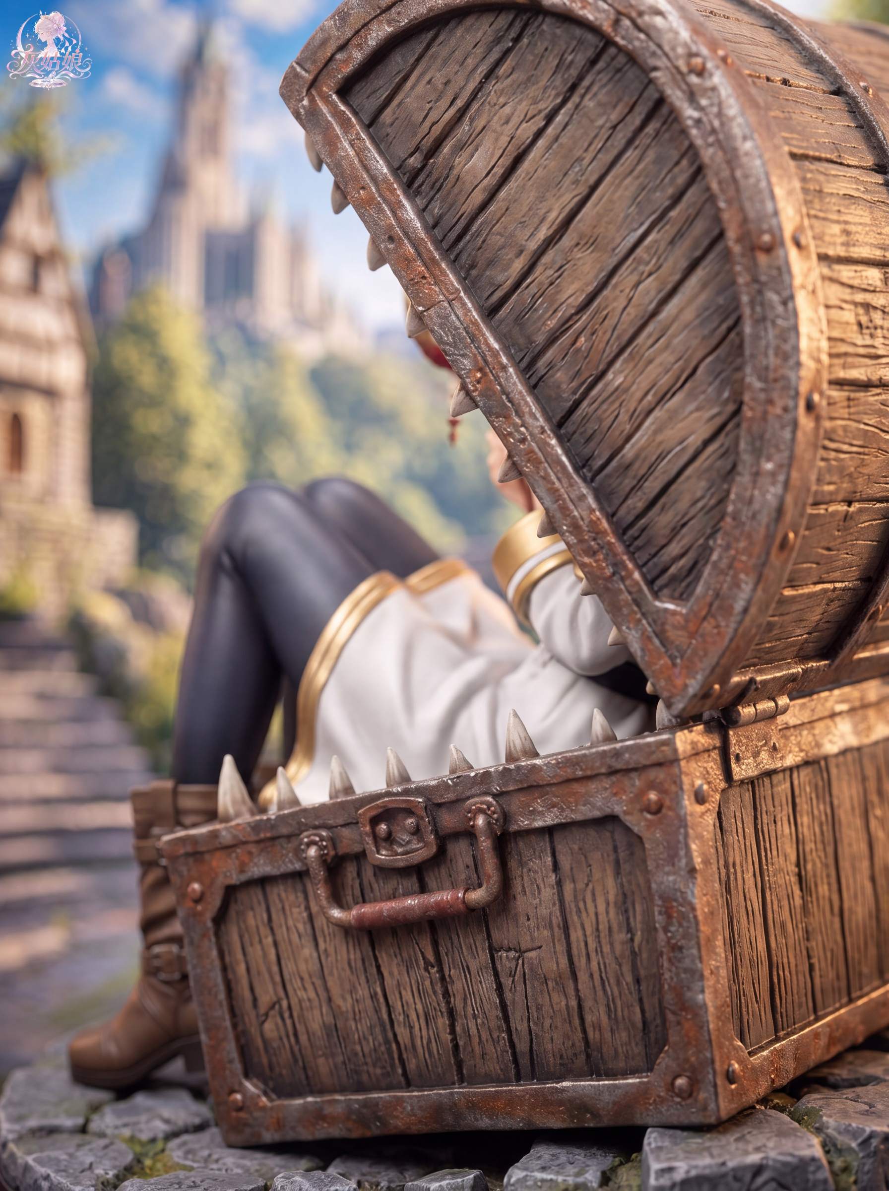 Cinderella Studio Frieren: Beyond Journey’s End Frieren