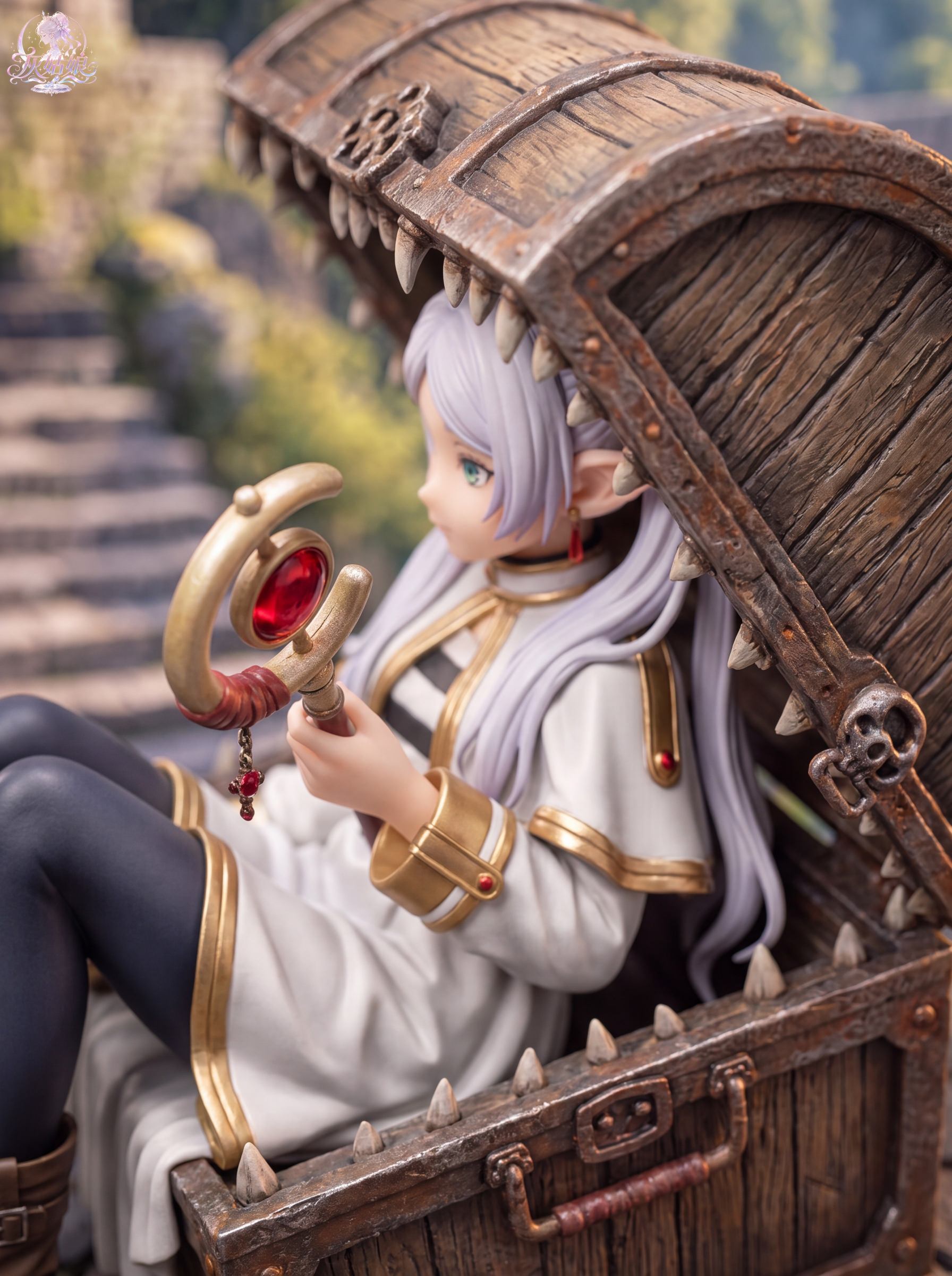 Cinderella Studio Frieren: Beyond Journey’s End Frieren