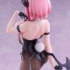 Claynel Stella Sora Bernina