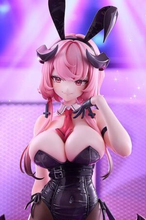 Claynel Stella Sora Bernina