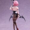 Claynel Stella Sora Bernina