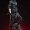 ConstantGold Studio Resident Evil Requiem Leon S. Kennedy 13 Statue