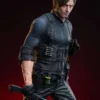 ConstantGold Studio Resident Evil Requiem Leon S. Kennedy 13 Statue