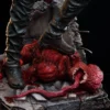 ConstantGold Studio Resident Evil Requiem Leon S. Kennedy 13 Statue