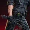 ConstantGold Studio Resident Evil Requiem Leon S. Kennedy 13 Statue