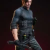 ConstantGold Studio Resident Evil Requiem Leon S. Kennedy 13 Statue