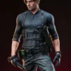 ConstantGold Studio Resident Evil Requiem Leon S. Kennedy 13 Statue