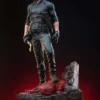 ConstantGold Studio Resident Evil Requiem Leon S. Kennedy 13 Statue