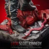 ConstantGold Studio Resident Evil Requiem Leon S. Kennedy 13 Statue