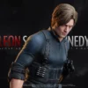 ConstantGold Studio Resident Evil Requiem Leon S. Kennedy 13 Statue