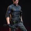 ConstantGold Studio Resident Evil Requiem Leon S. Kennedy 13 Statue