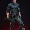 ConstantGold Studio Resident Evil Requiem Leon S. Kennedy 13 Statue