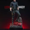 ConstantGold Studio Resident Evil Requiem Leon S. Kennedy 13 Statue