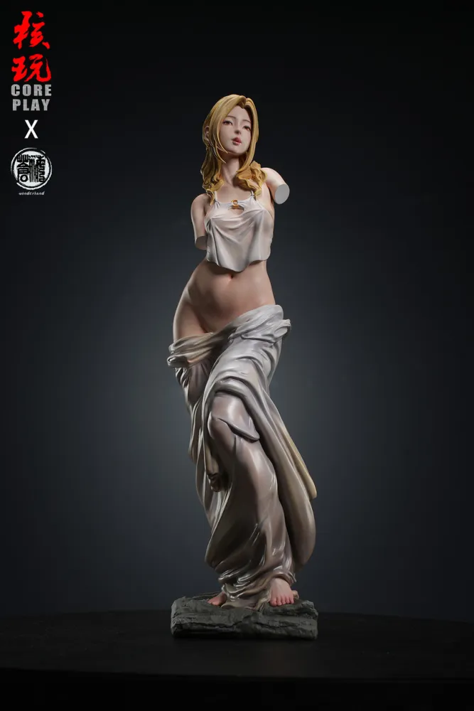 Coreplay Studio Venus – 14 Scale Collectible Statue