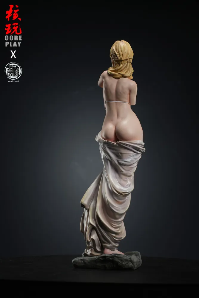 Coreplay Studio Venus – 1/4 Scale Collectible Statue - Image 2