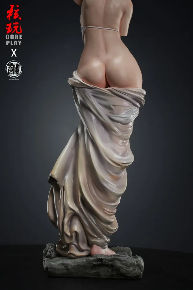 Coreplay Studio Venus – 1/4 Scale Collectible Statue - Image 5