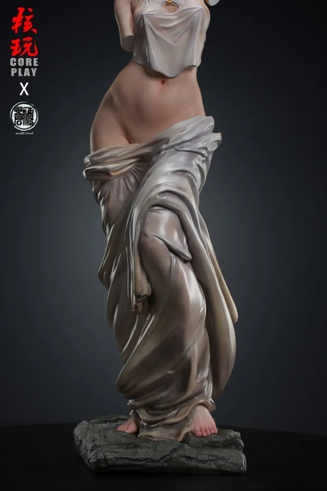 Coreplay Studio Venus – 1/4 Scale Collectible Statue - Image 8