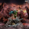 Corner Studio Bleach Nelliel