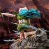 Corner Studio Bleach Nelliel