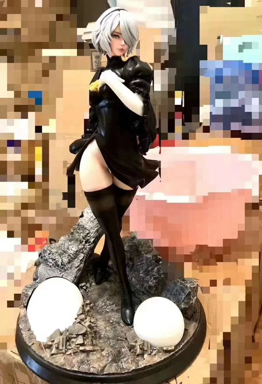 Creation Studio NieR Automata YoRHa No.2 Type B