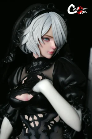 Creation Studio NieR Automata YoRHa No.2 Type B