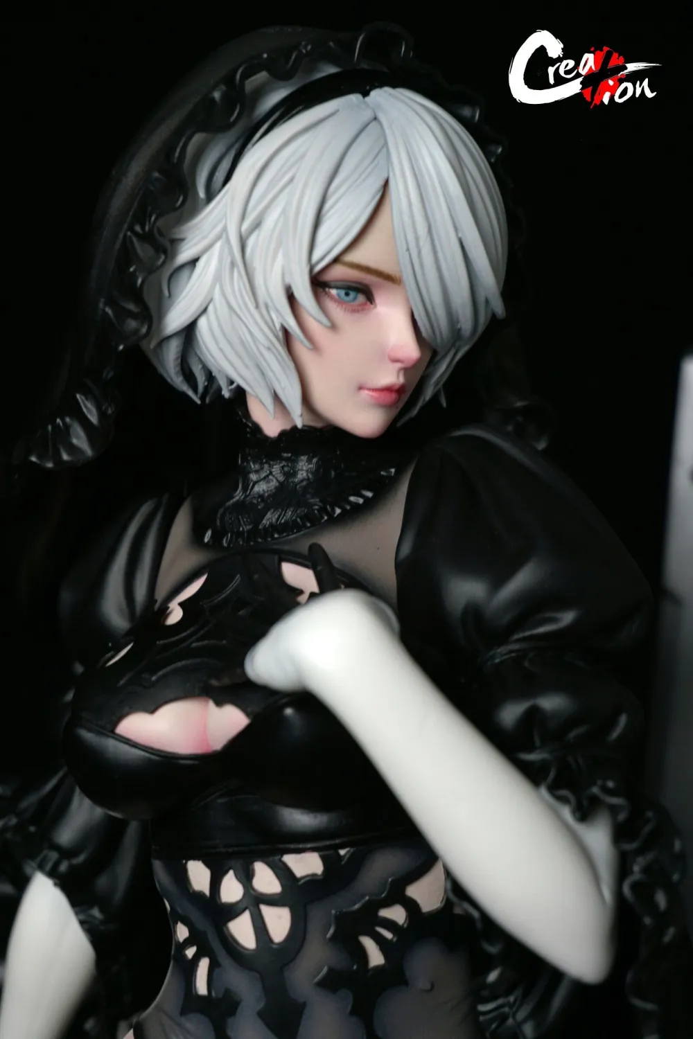 Creation Studio NieR Automata YoRHa No.2 Type B