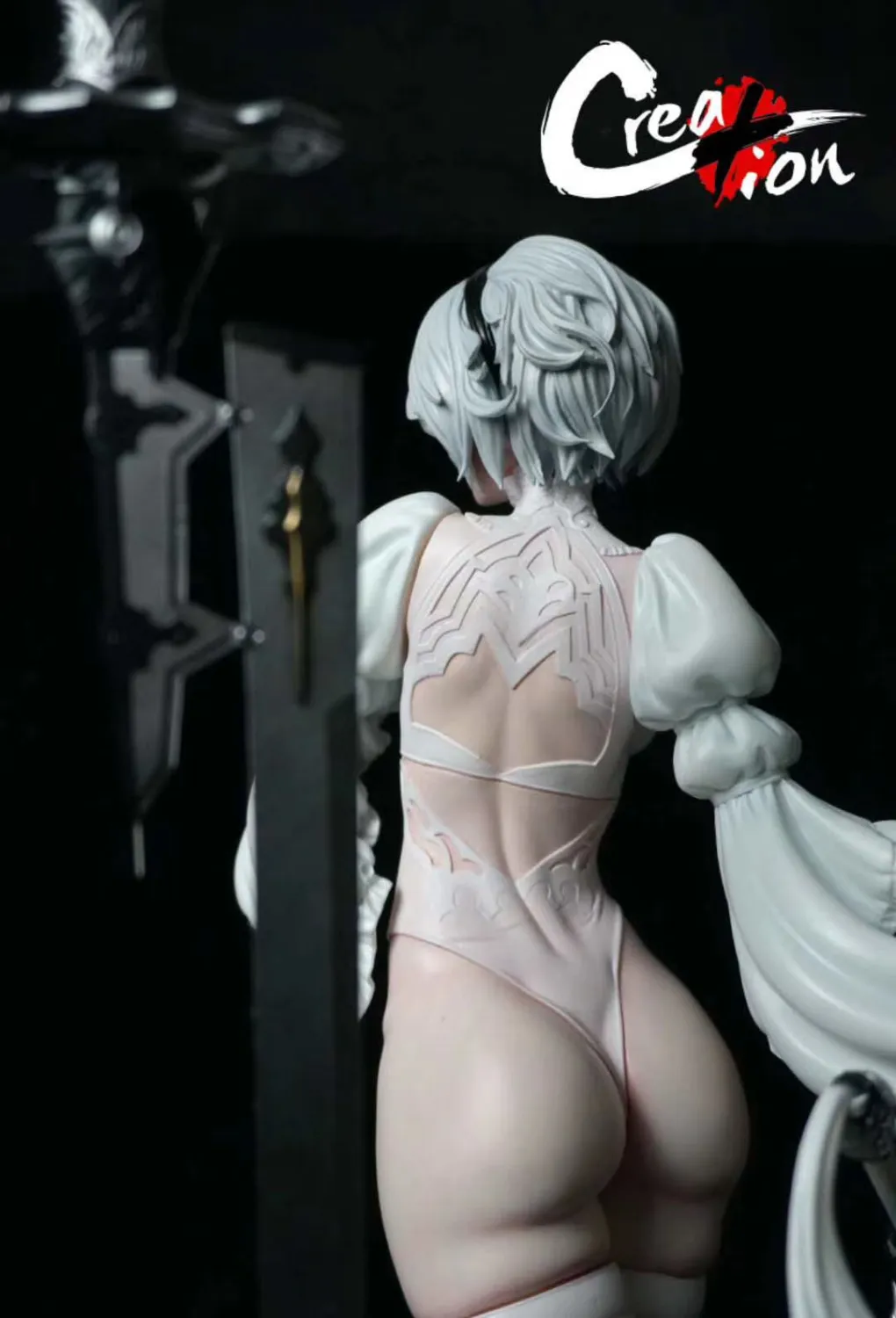 Creation Studio NieR Automata YoRHa No.2 Type B