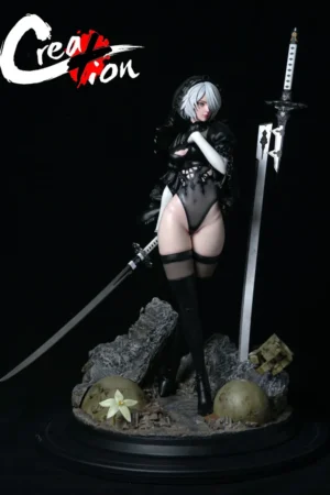 Creation Studio NieR Automata YoRHa No.2 Type B