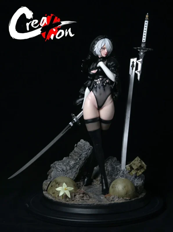 Creation Studio NieR Automata YoRHa No.2 Type B