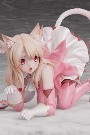 Crown Studio Fate Illyasviel von Einzbern