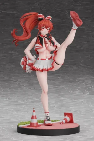 Crown Studio Mushoku Tensei Eris Boreas Greyrat