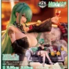 DAIKI Studio Azur Lane Littorio 17 Scale Licensed PVC ABS Figure
