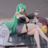 DAIKI Studio Azur Lane Littorio 17 Scale Licensed PVC ABS Figure