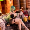 DAIKI Studio Azur Lane Littorio 17 Scale Licensed PVC ABS Figure