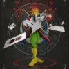 DG Studio Digimon Adventure Piedmon