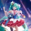 DMM Factory / Good Smile Company Hatsune Miku EXPO Hatsune Miku 1/7 Rosuuri Ver. Creator's Collection Reissue PVC Figure