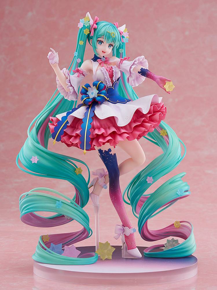 Hatsune Miku EXPO Rosuuri 1/7 Figure - TopGKStore