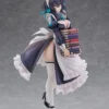 DMM Factory   Hanikami Kanojo   Hikage Chigami  
