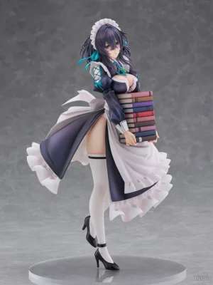 DMM Factory   Hanikami Kanojo   Hikage Chigami  