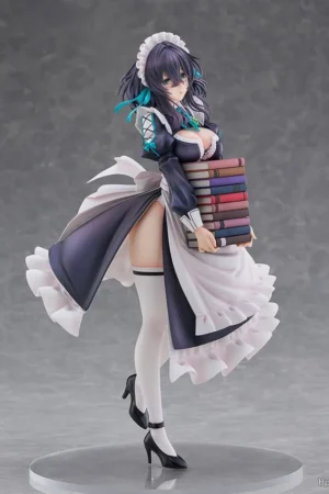 DMM Factory   Hanikami Kanojo   Hikage Chigami  