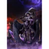 DMM Factory OVERLORD – Albedo 17 Scale Knight Armor Figure