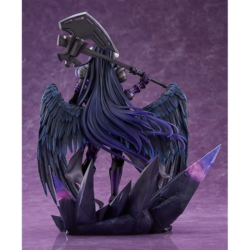DMM Factory OVERLORD – Albedo 17 Scale Knight Armor Figure