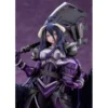 DMM Factory OVERLORD – Albedo 17 Scale Knight Armor Figure
