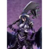 DMM Factory OVERLORD – Albedo 17 Scale Knight Armor Figure