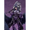 DMM Factory OVERLORD – Albedo 17 Scale Knight Armor Figure
