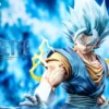 DOGOD Studio　Dragon Ball Super Vegito