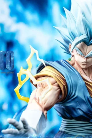 DOGOD Studio　Dragon Ball Super Vegito