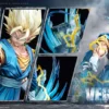 DOGOD Studio　Dragon Ball Super Vegito