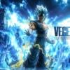 DOGOD Studio　Dragon Ball Super Vegito