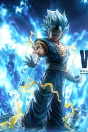 DOGOD Studio　Dragon Ball Super Vegito